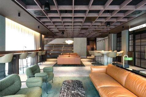 Residents Lounge