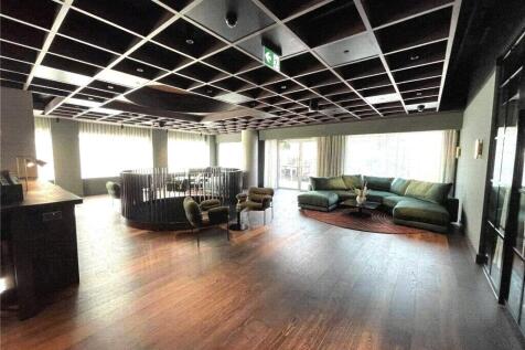 Residents Lounge