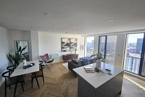 Kitchen / Dining