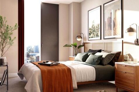 Example Bedroom