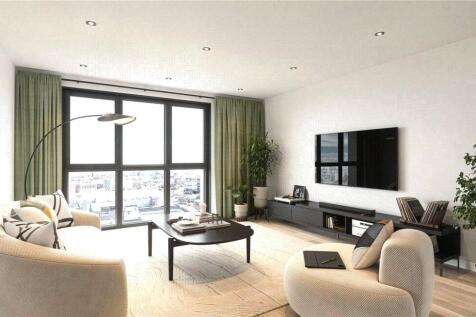 Example Living Room