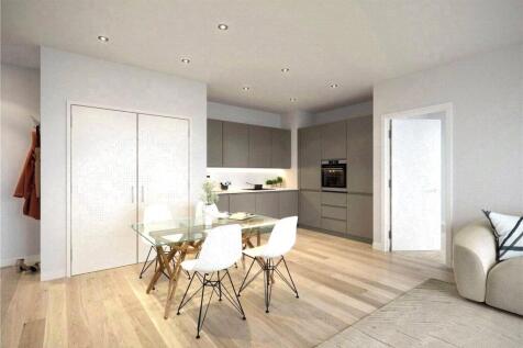 Example Kitchen