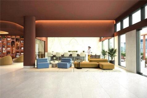Residents Lounge