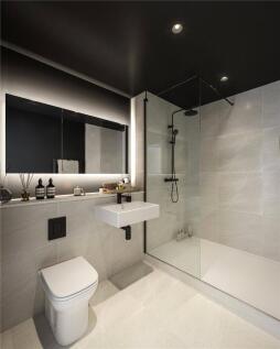 Example Bathroom