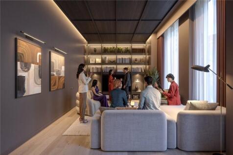 Bookable Suite