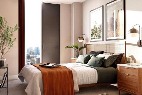 Example Bedroom