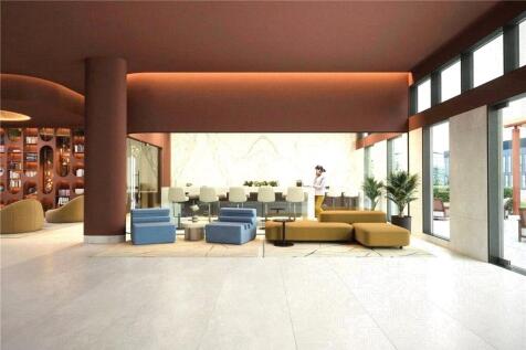Residents Lounge