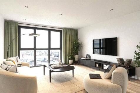 Example Living Room