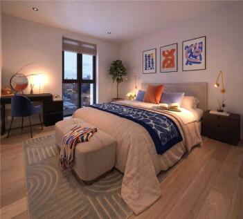 Example Bedroom