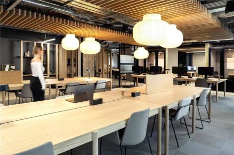 Co-Working Space