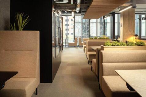 Co-Working Space