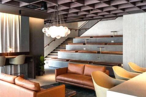 Residents Lounge