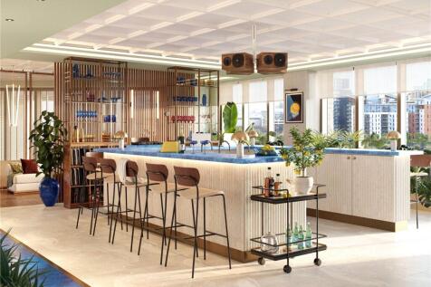Example Lounge