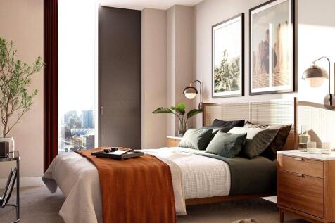 Example Bedroom