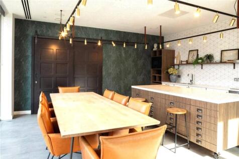 Private Dining