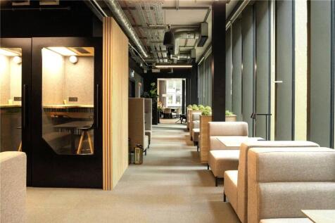 Lounge Space