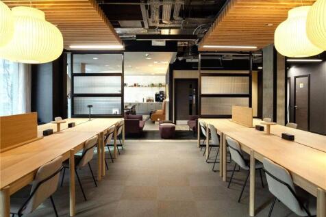 Co-Working Space