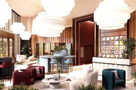 Residents Lobby