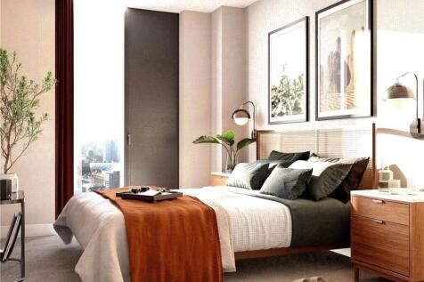 Example Bedroom