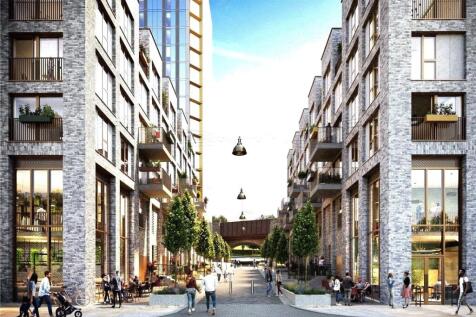 Bromley Street