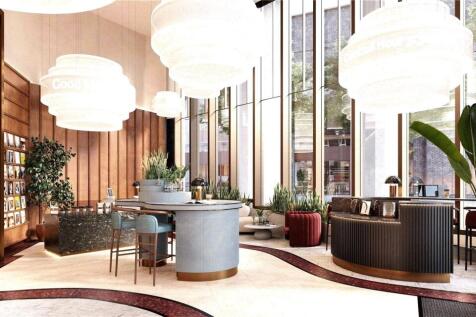 Example Lobby