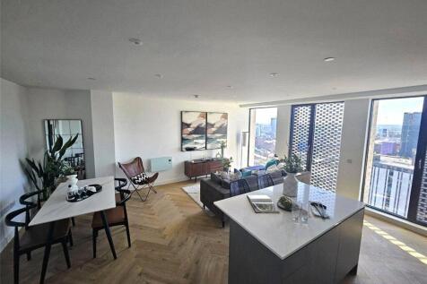 Kitchen / Dining