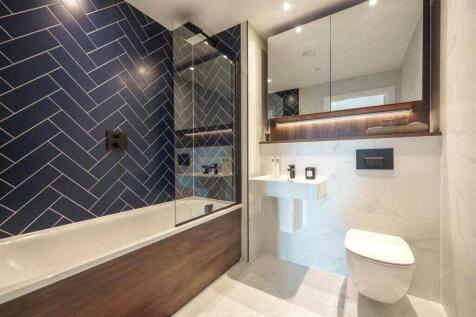 Example Bathroom