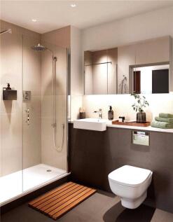 Example Bathroom