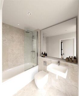 Example Bathroom
