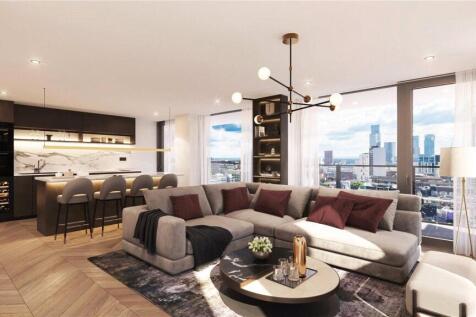 Example Living Room