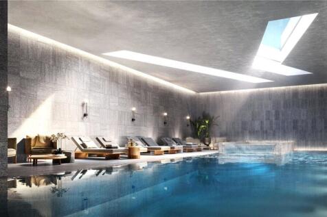 Residents Pool