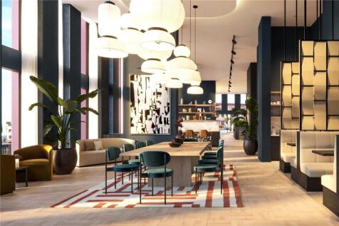 Residents Lounge