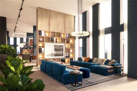 Residents Lounge
