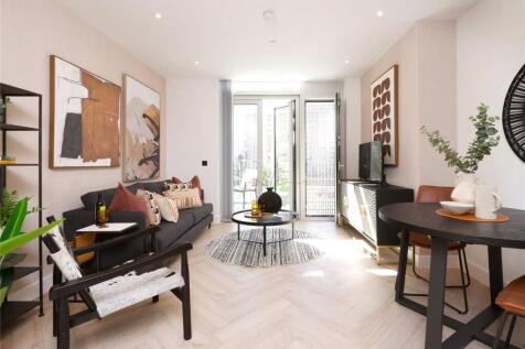 Colliers Yard