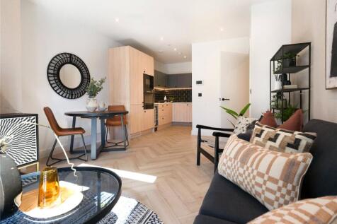 Colliers Yard