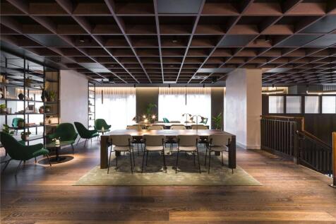 Colliers Yard