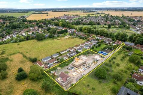 Drone View