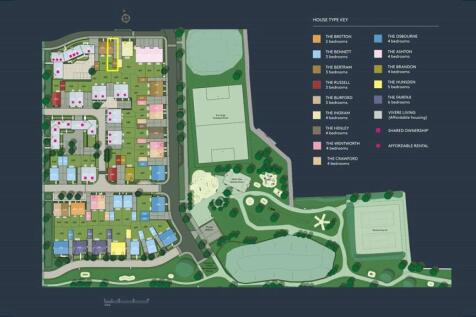 Plot Map