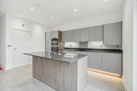 High Specification