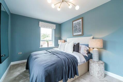 Bedroom Example