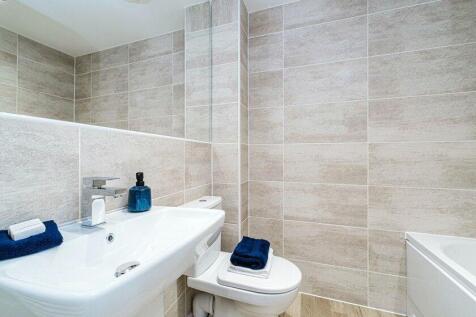 Bathroom Example