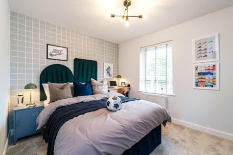 Bedroom Example