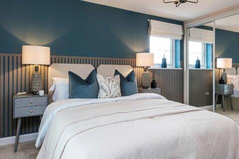 Bedroom Example