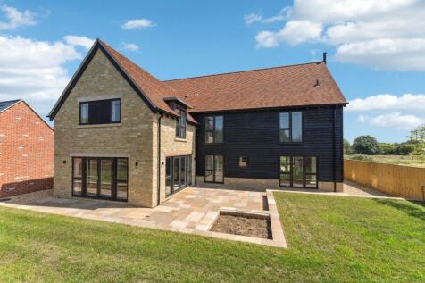 Rear Elevation
