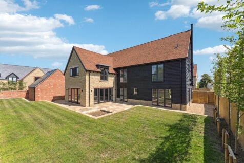 Rear Elevation