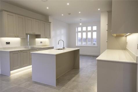 Contemporary Kitchen