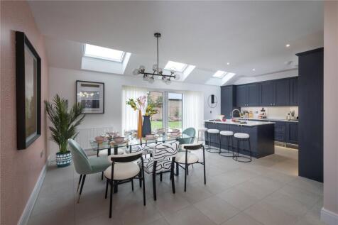 Darcy Showhome