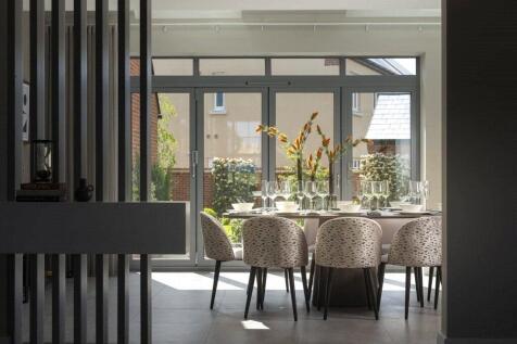 Show Home