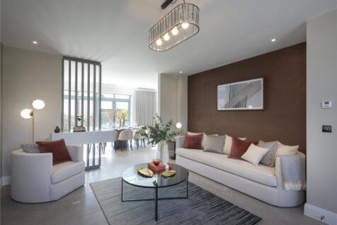 Show Home