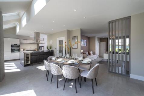 Show Home